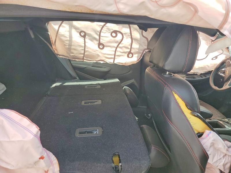 2018 Chevrolet Cruze მანქანა იყიდება აუქციონზე, vin: 3G1BE6SM9JS641745, აუქციონის ნომერი: 55161366