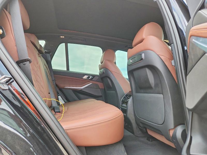 Aukcja sprzedaży 2025 Bmw X5, vin: 5UX13EU06S9005722, numer aukcji: 55458886