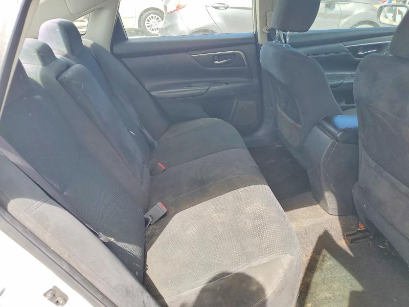 59196586 :رقم المزاد ، 1N4AL3AP9FN398934 vin ، 2015 Nissan Altima مزاد بيع