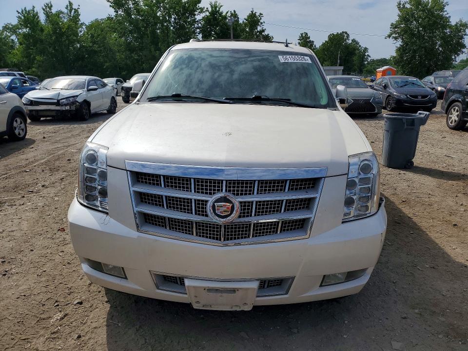 56155326 :رقم المزاد ، 1GYS4DEF9DR320530 vin ، 2013 Cadillac Escalade مزاد بيع
