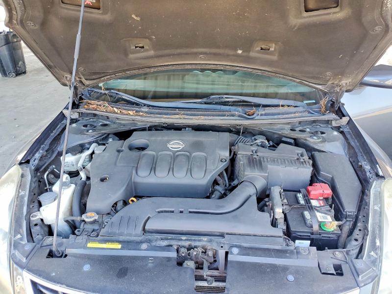 55985436 :رقم المزاد ، 1N4AL2EP8DC190511 vin ، 2013 Nissan Altima مزاد بيع