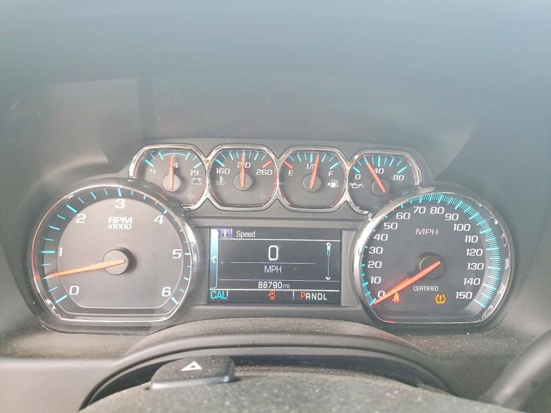 Aukcja sprzedaży 2019 Chevrolet Tahoe, vin: 1GNLCDEC0KR152557, numer aukcji: 56451166