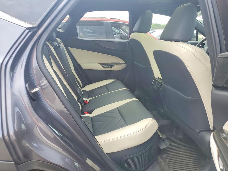 2024 Lexus Nx 350h მანქანა იყიდება აუქციონზე, vin: JTJHKCEZ2R2033103, აუქციონის ნომერი: 56413866