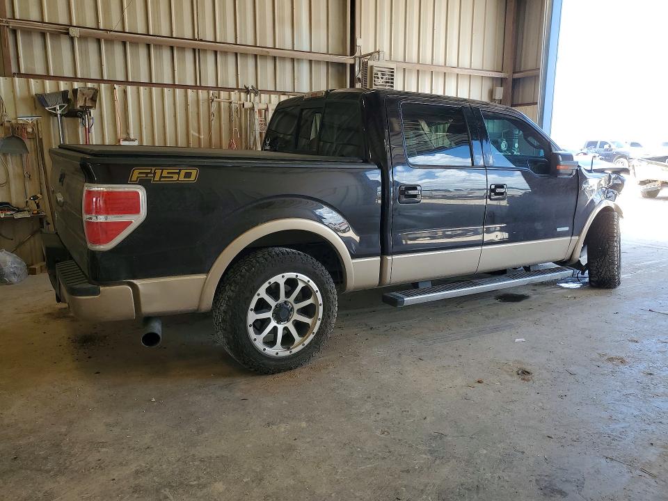 Продаж на аукціоні авто 2014 Ford F150, vin: 1FTFW1CT3EKF03974, номер лоту: 55593256