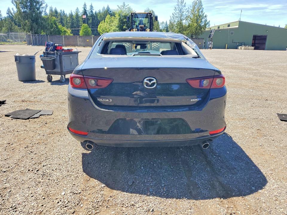 Aukcja sprzedaży 2025 Mazda 3, vin: 3MZBPACM6SM467705, numer aukcji: 57398586
