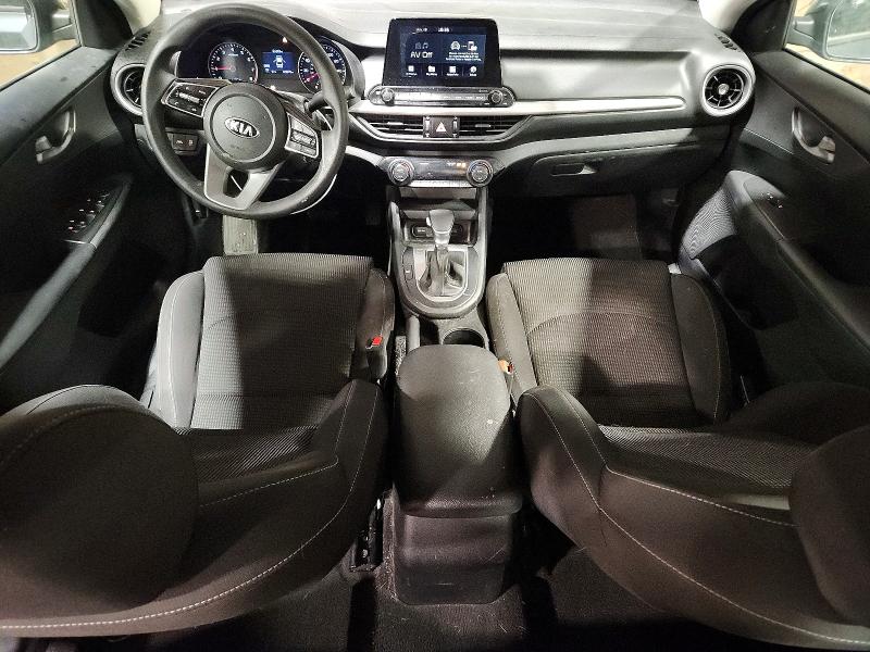Продажа на аукционе авто 2019 Kia Forte, vin: 3KPF24AD9KE005172, номер лота: 58047566