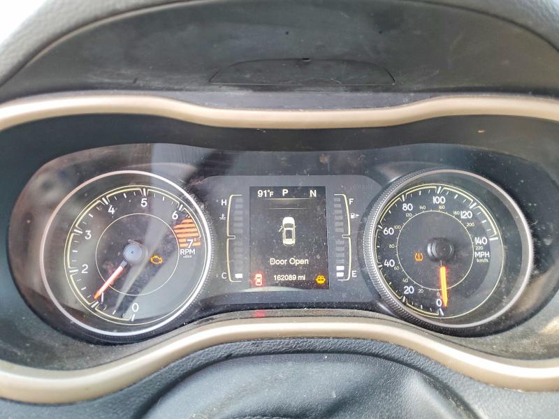 Продажа на аукционе авто 2018 Jeep Cherokee, vin: 1C4PJMCB2JD610069, номер лота: 56628906