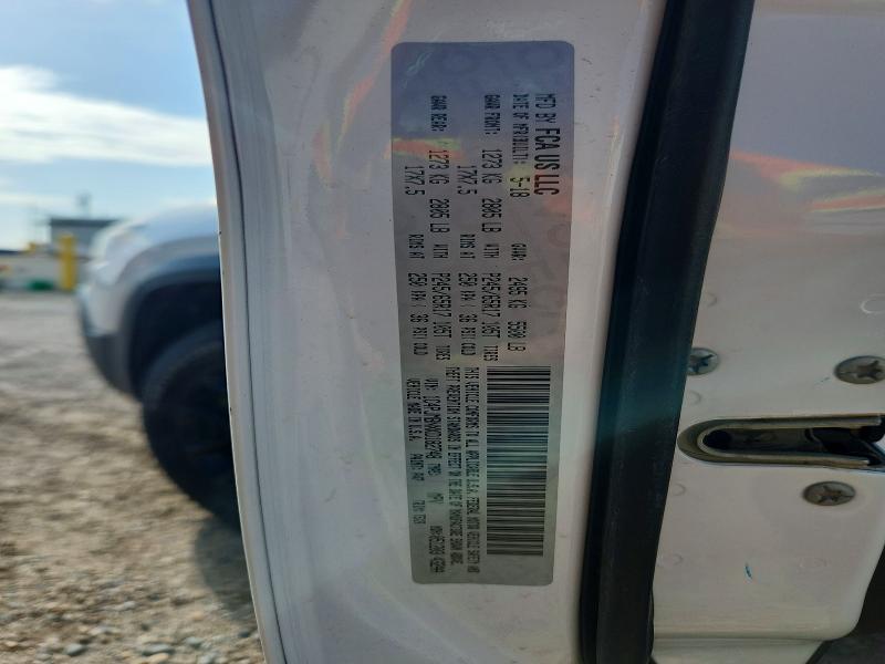 Aukcja sprzedaży 2019 Jeep Cherokee, vin: 1C4PJMBNXKD182748, numer aukcji: 56533726