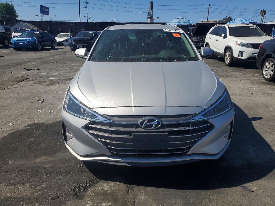 Aukcja sprzedaży 2020 Hyundai Elantra, vin: 5NPD84LF3LH534716, numer aukcji: 59015746