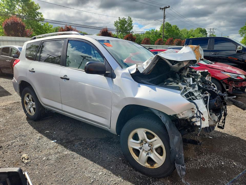 Продаж на аукціоні авто 2011 Toyota Rav4, vin: JTMBF4DV1BD041785, номер лоту: 56658636