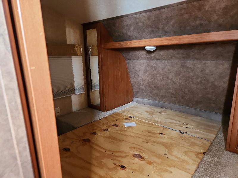 Продаж на аукціоні авто 2015 Foresriver Salem Cruise Lite, vin: 4X4TSMB24F7405768, номер лоту: 56771046