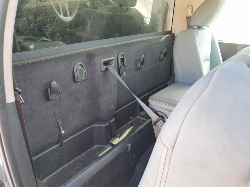 58329696 :رقم المزاد ، 3C6JR6AG4KG507577 vin ، 2019 Ram 1500 Classic مزاد بيع