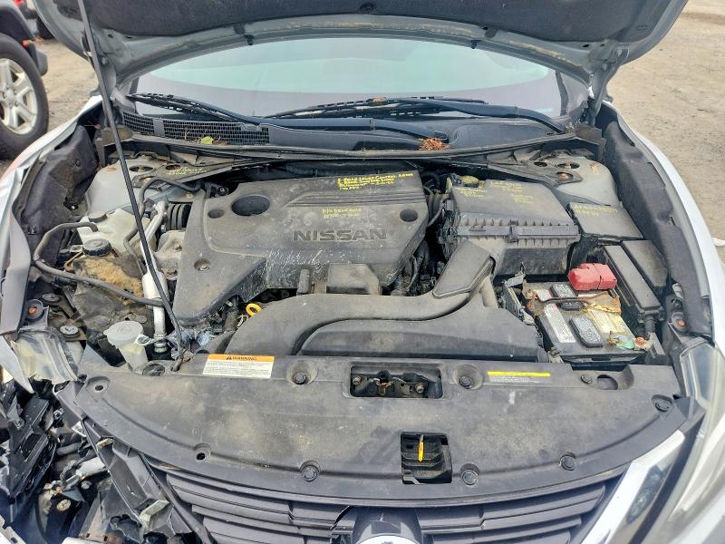 58058026 :رقم المزاد ، 1N4AL3AP9GN355843 vin ، 2016 Nissan Altima مزاد بيع