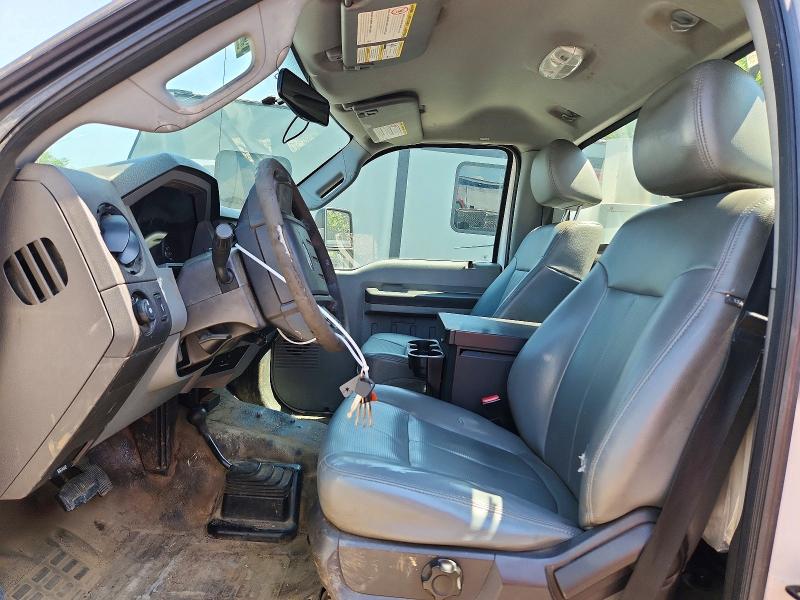 Продажа на аукционе авто 2012 Ford F450, vin: 1FDUF4HYXCEC36241, номер лота: 56214996