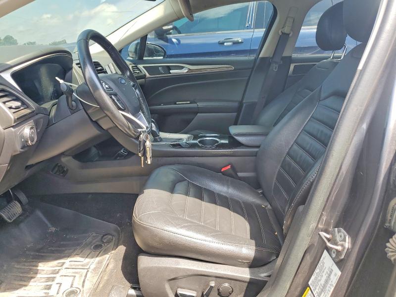 2013 Ford Fusion მანქანა იყიდება აუქციონზე, vin: 3FA6P0HR1DR342383, აუქციონის ნომერი: 56054446