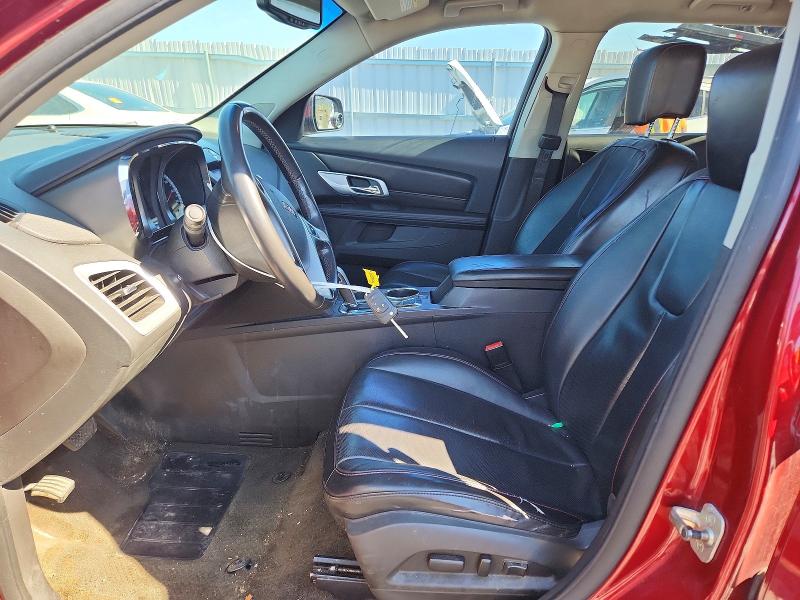 Aukcja sprzedaży 2011 Gmc Terrain, vin: 2CTALUEC8B6217588, numer aukcji: 57031046