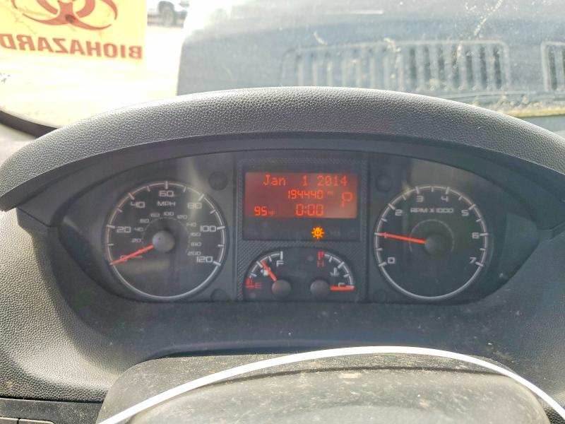 Aukcja sprzedaży 2014 Ram Promaster 1500, vin: 3C6TRVAG6EE122766, numer aukcji: 57423836