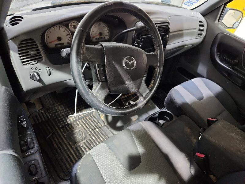 Aukcja sprzedaży 2004 Mazda B3000, vin: 4F4YR12U34TM09779, numer aukcji: 58454796