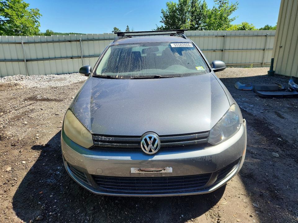 55582866 :رقم المزاد ، 3VWPP7AJ9DM666901 vin ، 2013 Volkswagen Jetta مزاد بيع