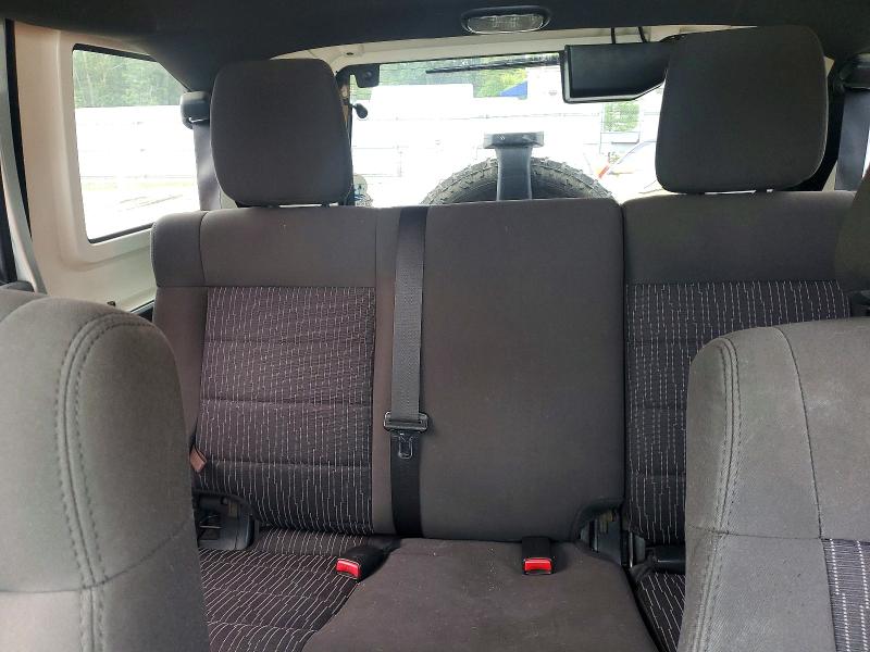 55999126 :رقم المزاد ، 1C4BJWDG7CL272645 vin ، 2012 Jeep Wrangler Unlimited مزاد بيع