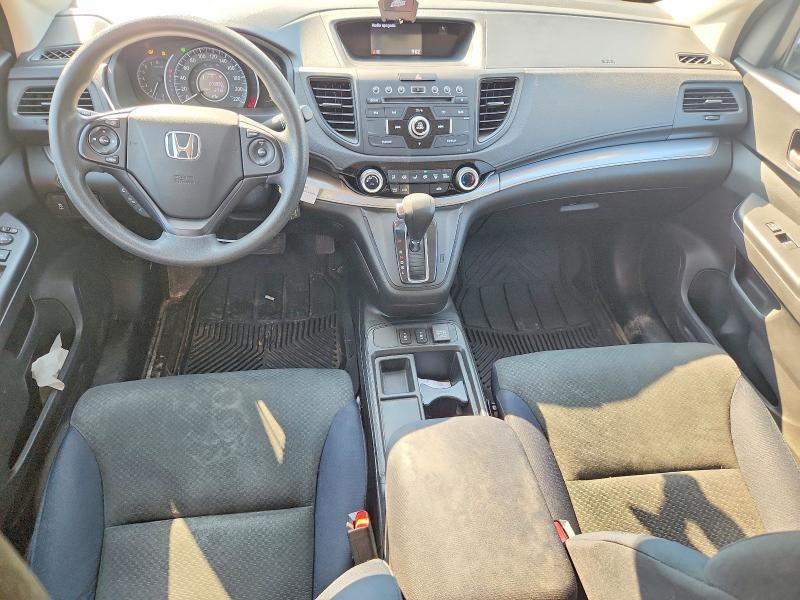 58910996 :رقم المزاد ، 2HKRM4H37FH111612 vin ، 2015 Honda Cr-v مزاد بيع