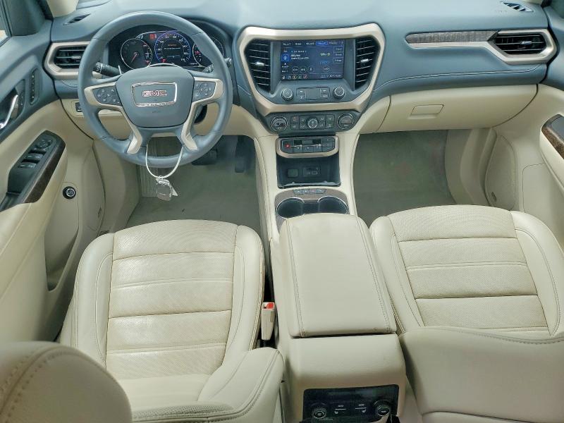 Aukcja sprzedaży 2021 Gmc Acadia, vin: 1GKKNXLS7MZ217356, numer aukcji: 55206126