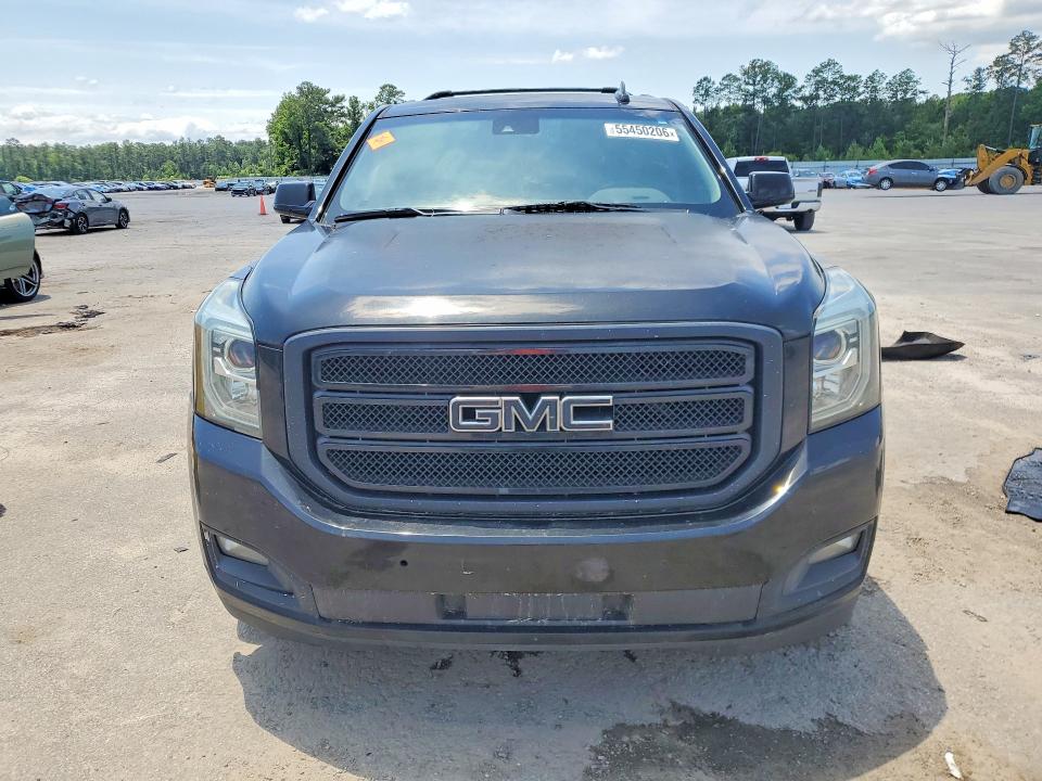 2016 Gmc Yukon მანქანა იყიდება აუქციონზე, vin: 1GKS1BKC6GR143991, აუქციონის ნომერი: 55450206