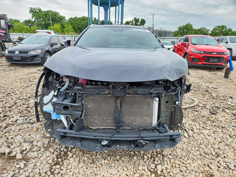 Продажа на аукционе авто 2020 Lexus Ux, vin: JTHP9JBH1L2033576, номер лота: 57971786