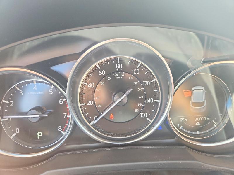 56476686 :رقم المزاد ، JM3KFBCY3M0454342 vin ، 2021 Mazda Cx-5 مزاد بيع