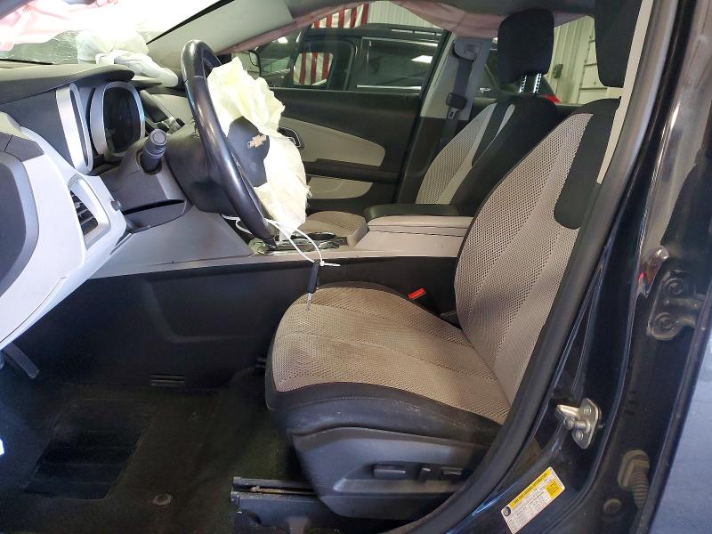 55900986 :رقم المزاد ، 2GNALCEK2E6125532 vin ، 2014 Chevrolet Equinox مزاد بيع