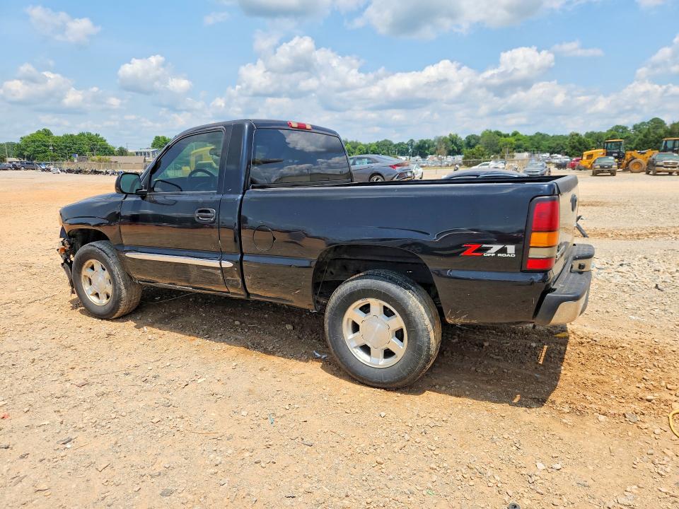 56274746 :رقم المزاد ، 1GTEK14T65Z101623 vin ، 2005 Gmc New Sierra مزاد بيع