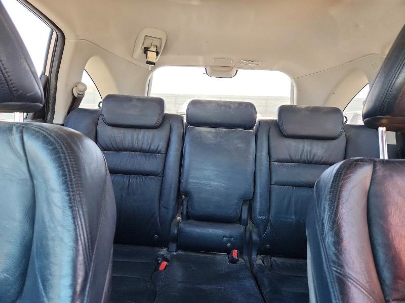 Продаж на аукціоні авто 2007 Honda Cr-v, vin: JHLRE48767C007967, номер лоту: 56690116