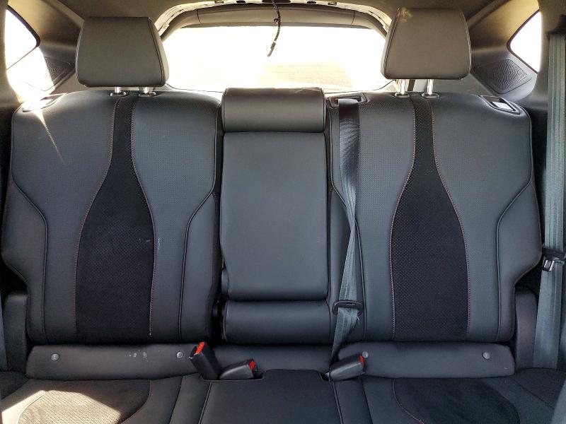 2023 Acura Rdx მანქანა იყიდება აუქციონზე, vin: 5J8TC2H64PL002188, აუქციონის ნომერი: 55904656