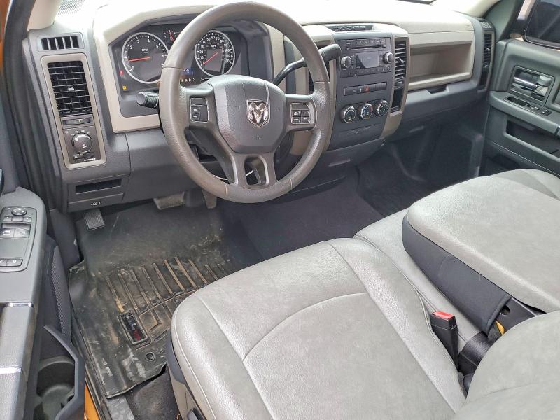 59163576 :رقم المزاد ، 3C6JD6AT2CG248858 vin ، 2012 Dodge Ram 1500 مزاد بيع