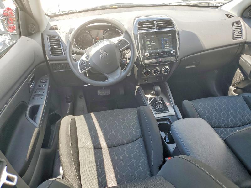 Aukcja sprzedaży 2026 Mitsubishi Outlander Sport, vin: JA4ARUAU8TU009829, numer aukcji: 56793076