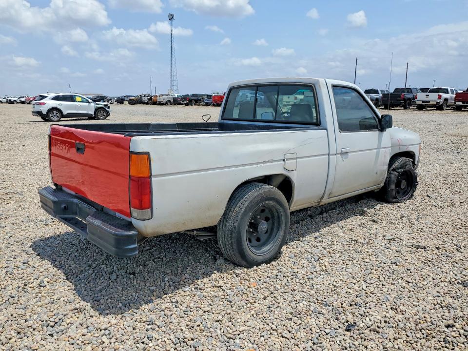 Aukcja sprzedaży 1988 Nissan D21, vin: 1N6ND11S8JC328103, numer aukcji: 58591216