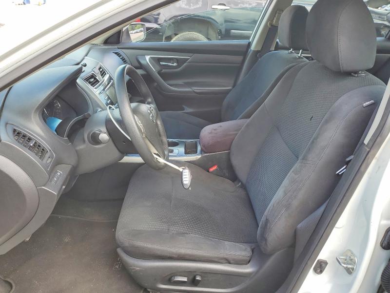 Продаж на аукціоні авто 2015 Nissan Altima, vin: 1N4AL3AP5FC476802, номер лоту: 57506356