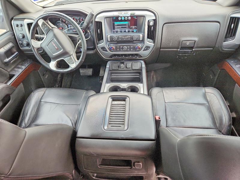56338786 :رقم المزاد ، 3GTU2NEC0HG474386 vin ، 2017 Gmc Sierra مزاد بيع