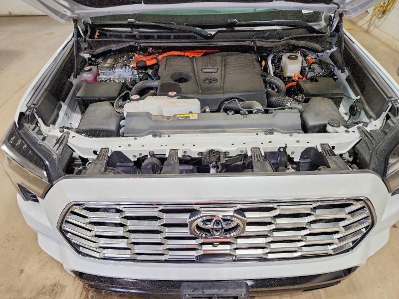 Aukcja sprzedaży 2025 Toyota Sequoia, vin: 7SVAAABA5SX061082, numer aukcji: 57583206