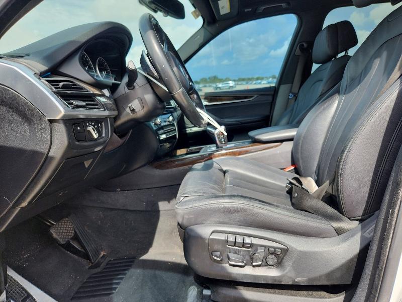 Aukcja sprzedaży 2017 Bmw X5, vin: 5UXKR2C50H0U19722, numer aukcji: 56540006