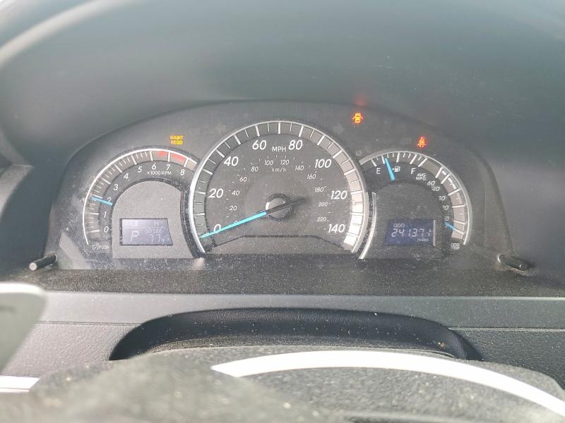 Aukcja sprzedaży 2014 Toyota Camry, vin: 4T1BF1FK5EU804599, numer aukcji: 56621476