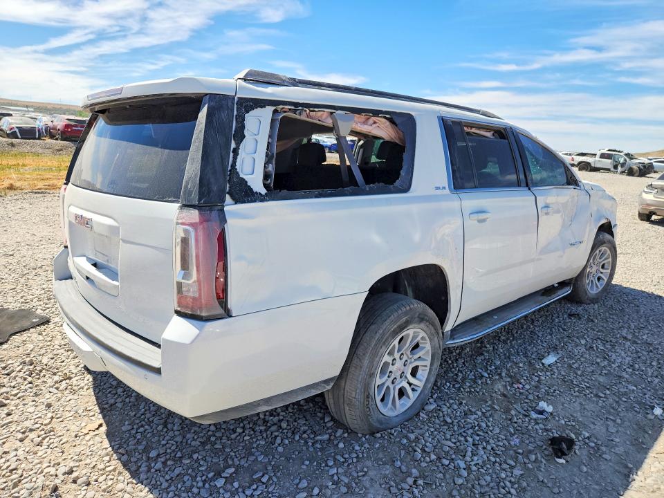 Продажа на аукционе авто 2017 Gmc Yukon Xl, vin: 1GKS2FKC1HR265437, номер лота: 57918006