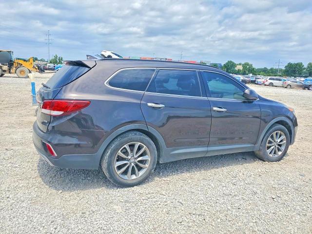 Auction sale of the 2017 Hyundai Santa Fe, vin: KM8SMDHFXHU189060, lot number: 58690956