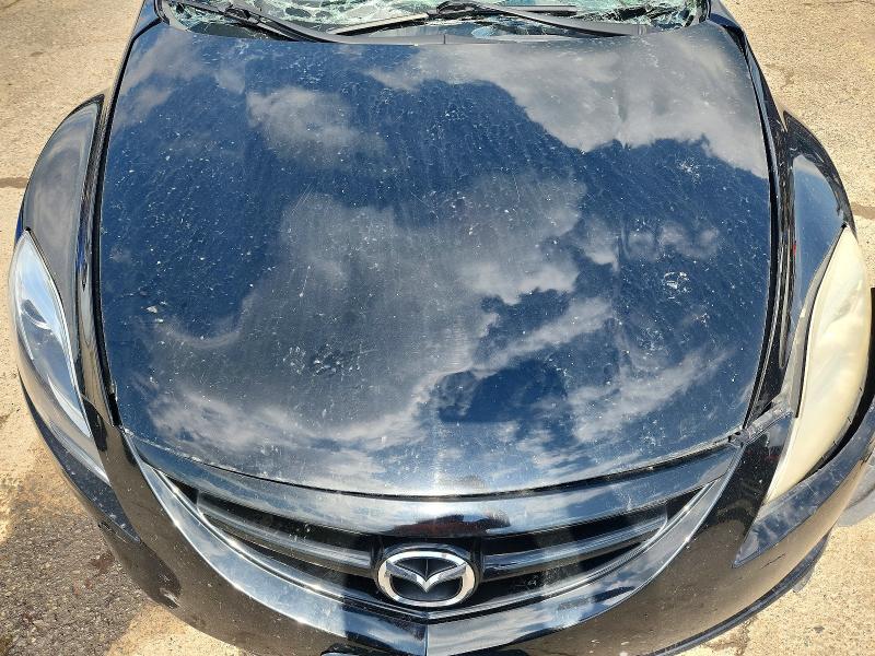 Aukcja sprzedaży 2012 Mazda 6, vin: 1YVHZ8BH1C5M13041, numer aukcji: 57393646