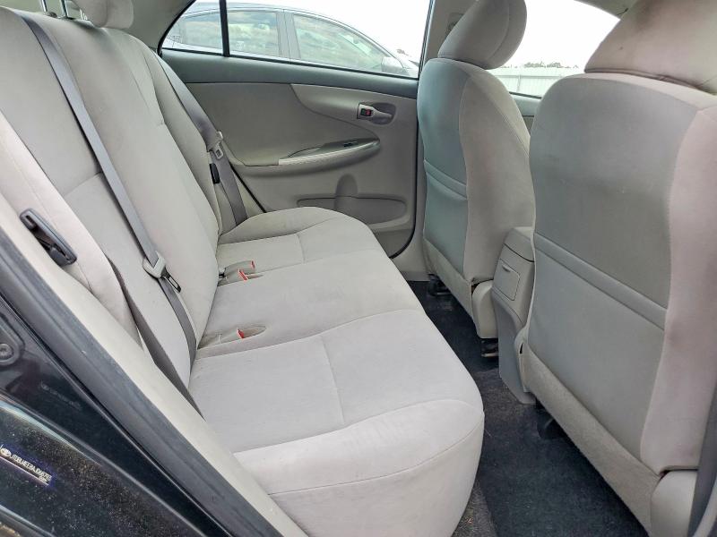 Aukcja sprzedaży 2010 Toyota Corolla, vin: JTDBU4EE8AJ068793, numer aukcji: 55236796