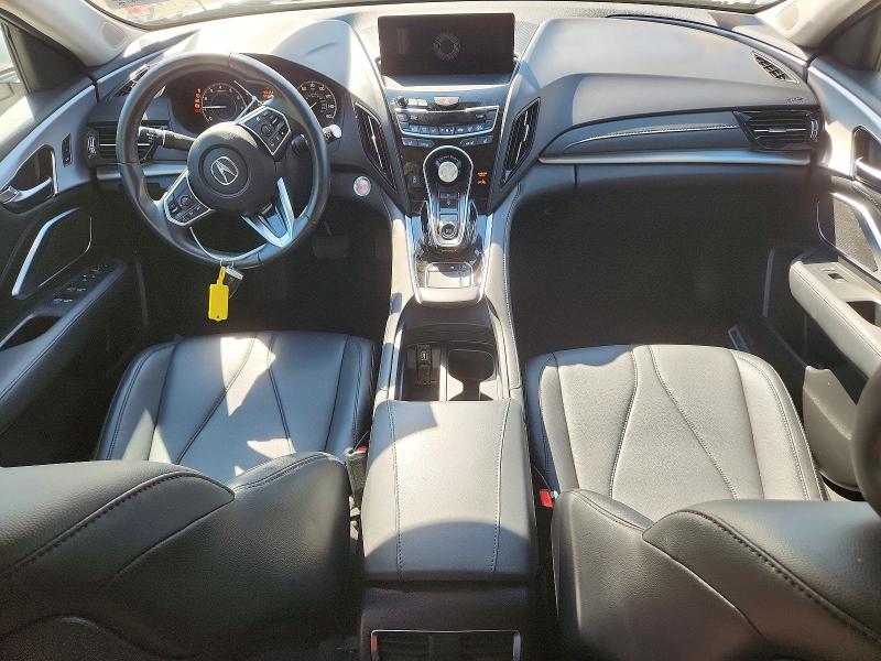Продажа на аукционе авто 2020 Acura Rdx, vin: 5J8TC1H39LL020597, номер лота: 57168136
