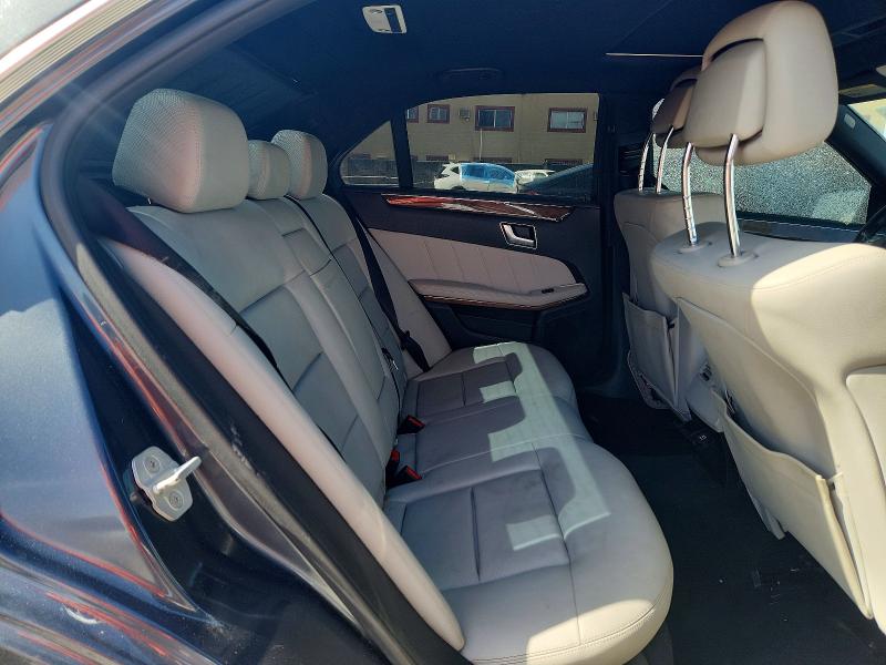 Продаж на аукціоні авто 2013 Mercedes-benz E, vin: WDDHF5KB0DA754471, номер лоту: 58691696