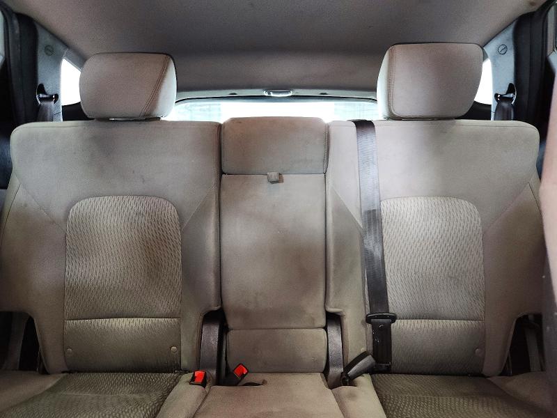 59016206 :رقم المزاد ، 5XYZT3LB6JG556547 vin ، 2018 Hyundai Santa Fe Sport مزاد بيع