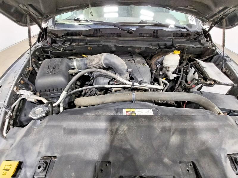 Aukcja sprzedaży 2013 Ram 1500, vin: 1C6RR7NT3DS581505, numer aukcji: 58972506