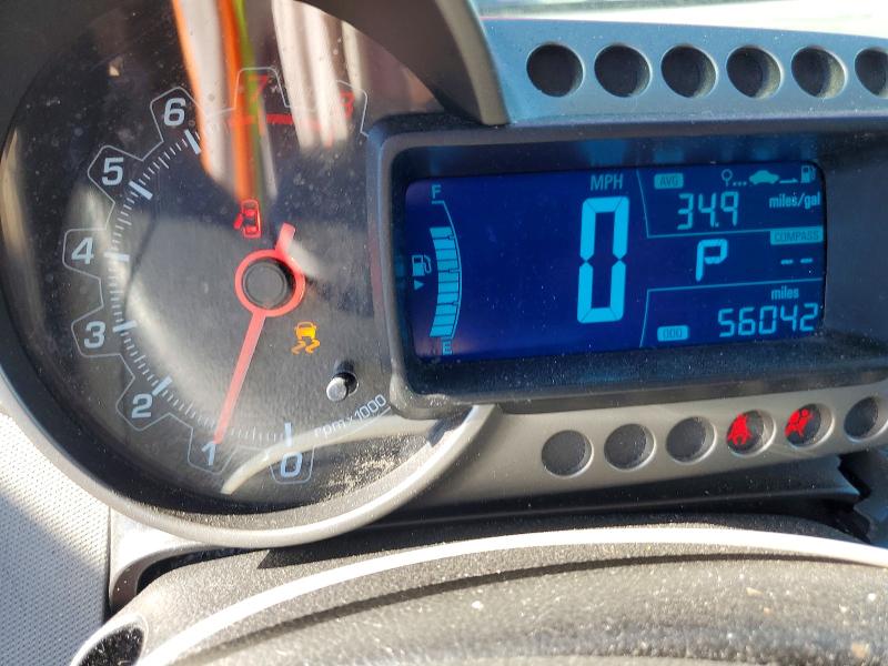 2016 Chevrolet Sonic მანქანა იყიდება აუქციონზე, vin: 1G1JC5SH6G4117167, აუქციონის ნომერი: 58159706